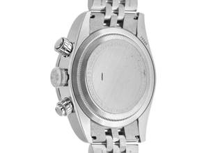 Thumbnail von Tudor Black Bay Chrono Miami Pink Ref.M79360N-0019 2025 Full Set Ungetragen