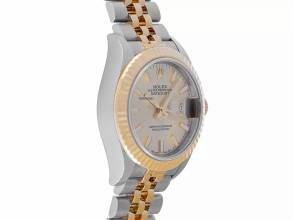 Thumbnail von Rolex Lady-Datejust Ref.279173 2024 Full Set Ungetragen