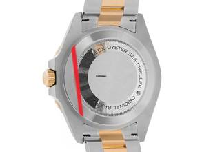 Thumbnail von Rolex Sea-Dweller Ref.126603 2024 Full Set Ungetragen