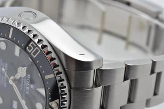 Thumbnail von Rolex Sea-Dweller Deepsea Deep Sea 126660 LC150