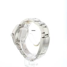 Thumbnail von Rolex Datejust 31 Black Dial