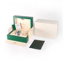 Thumbnail von Rolex Datejust 36 Silver Roman Dial