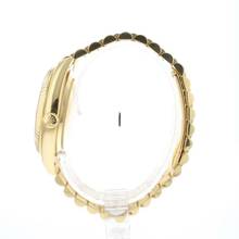 Thumbnail von Rolex Day-Date 40 Yellow Gold Champagne Roman Dial