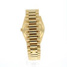 Thumbnail von Rolex Day-Date 40 Yellow Gold Champagne Roman Dial