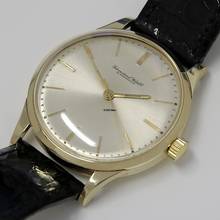 Thumbnail von IWC Classic