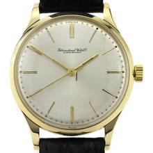 Thumbnail von IWC Classic