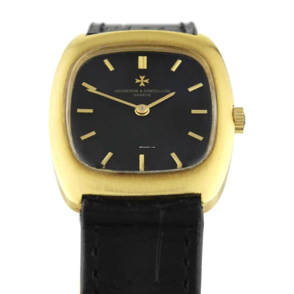 Vacheron Constantin 18K