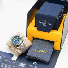 Thumbnail von Breitling Superocean Heritage II 46 B20 46