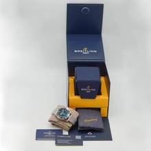 Thumbnail von Breitling Superocean Heritage II 46 B20 46