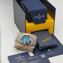 Thumbnail von Breitling Superocean Heritage II 46 B20 46