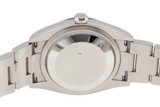 Thumbnail von Rolex Oyster Perpetual 36 Pistachio Stahl Automatik Herrenuhr Ref. 126000 B&P 2025