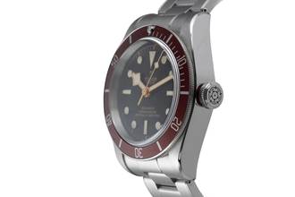 Thumbnail von Tudor Black Bay 41 Red Edelstahl Automatik Herrenuhr Ref. 79230R Box