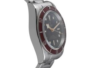 Thumbnail von Tudor Black Bay 41 Red Edelstahl Automatik Herrenuhr Ref. 79230R Box