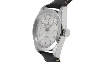 Thumbnail von Tudor Black Bay 41 Automatik Edelstahl Herrenuhr Ref. M79540 B&P 2021