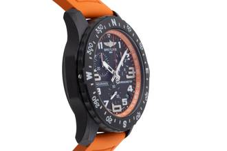 Thumbnail von Breitling Endurance Pro Chronograph Breitlight Ref. X82310A51B1S2 B&P