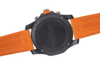 Thumbnail von Breitling Endurance Pro Chronograph Breitlight Ref. X82310A51B1S2 B&P