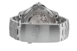 Thumbnail von Omega Seamaster Diver 300 M Automatik Herrenuhr 210.30.42.20.04.001 B&P 2021