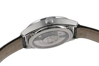 Thumbnail von Omega Globemaster Constellation Globemaster Automatik Stahl Ref. 130.33.39.21.02.001 B&P