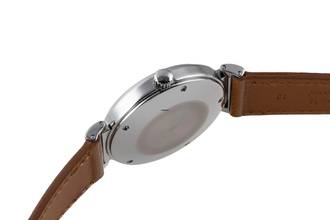 Thumbnail von IWC Da Vinci Schaffhausen Da Vinci Edelstahl Automatik Herrenuhr Ref. IW352801 Klassiker