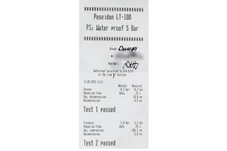 Thumbnail von Omega Speedmaster Professional Moonwatch Apollo 15 limitiert Ref. 311.30.42.30.01.003 B&P