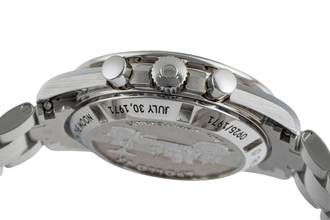 Thumbnail von Omega Speedmaster Professional Moonwatch Apollo 15 limitiert Ref. 311.30.42.30.01.003 B&P