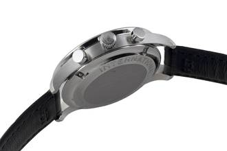 Thumbnail von IWC Portugieser Chronograph Automatik Stahl Herrenuhr Ref. IW371438 B&P 2015