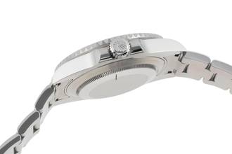 Thumbnail von Rolex Submariner Date 40 Stahl Automatik Herrenuhr Ref. 116610LN B&P 2015