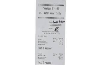 Thumbnail von Baume & Mercier Classima Stahl / Gold Automatik Ref. MOA10292 65782 B&P