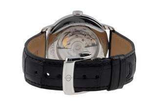 Thumbnail von Baume & Mercier Classima Stahl / Gold Automatik Ref. MOA10292 65782 B&P