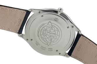 Thumbnail von Jaeger-LeCoultre Master Control Ultra Thin Automatik Ref Q1338421 Papiere 2017