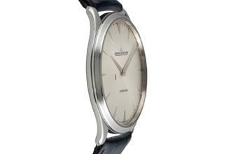 Thumbnail von Jaeger-LeCoultre Master Control Ultra Thin Automatik Ref Q1338421 Papiere 2017