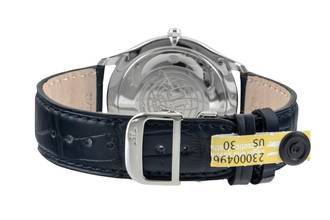 Thumbnail von Jaeger-LeCoultre Master Control Ultra Thin Automatik Ref Q1338421 Papiere 2017