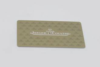 Thumbnail von Jaeger-LeCoultre Master Control Ultra Thin Automatik Ref Q1338421 Papiere 2017