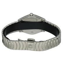 Thumbnail von Ebel Sport Classic Diamond Red Dial Full Set New