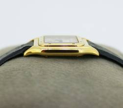 Thumbnail von Cartier Panthère 18 Karat Gold