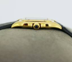 Thumbnail von Cartier Panthère 18 Karat Gold