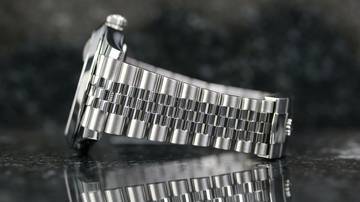 Thumbnail von Rolex Datejust 41 Jubilee - Wimbledon - New LC100 - Fullset - 12/2025