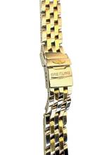 Thumbnail von Breitling 367D bicolor Ladies NOS 2010s