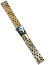 Thumbnail von Breitling 367D bicolor Ladies NOS 2010s