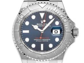 Thumbnail von Rolex Yacht-Master 40 Ref.126622 2020 Full Set Ungetragen