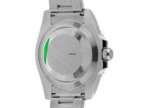 Thumbnail von Rolex Submariner (No Date) Ref.114060 2020 LC 100 Full Set Ungetragen Vintage