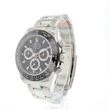 Thumbnail von Rolex Daytona Black Ceramic 116500LN NEW in Stickers