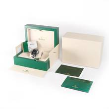 Thumbnail von Rolex Daytona Black Ceramic 116500LN NEW in Stickers