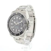 Thumbnail von Rolex Submariner Date Black Ceramic 116610LN