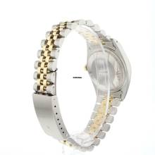 Thumbnail von Rolex Datejust 36 Jubilee Gold/Steel Champagne Dial