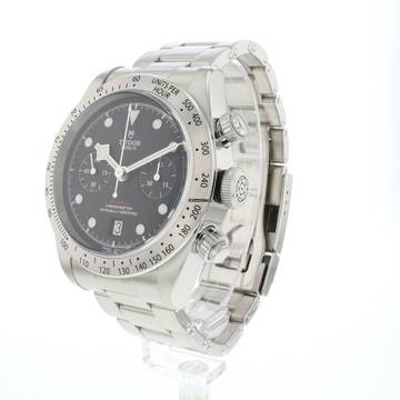  Tudor Black Bay Chrono Heritage Black Bay Chronograph 