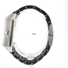 Thumbnail von Jaeger-LeCoultre Reverso Squadra Hometime Boutique Limited Edition Steel