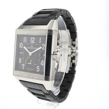 Thumbnail von Jaeger-LeCoultre Reverso Squadra Hometime Boutique Limited Edition Steel