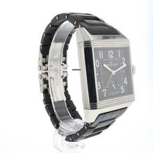Thumbnail von Jaeger-LeCoultre Reverso Squadra Hometime Boutique Limited Edition Steel