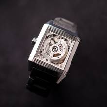 Thumbnail von Jaeger-LeCoultre Reverso Squadra Hometime Boutique Limited Edition Steel